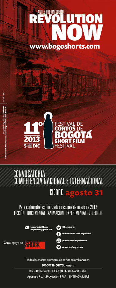 Aviso de prensa